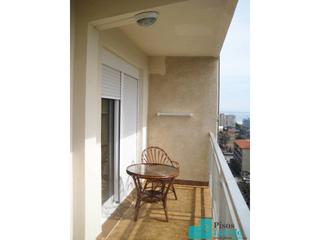 Location Appartement à República de colombia  10. Piso en alquiler en zona playa