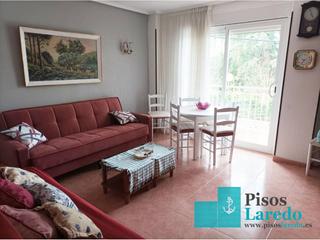 Location Appartement à Colombia 17. Piso de alquiler, zona hospital. no todo el año!!!!