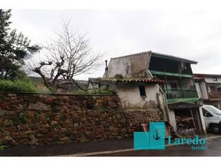 Casa  El camino. Vivienda para reformar