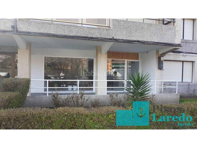 Foto 12f4d152-e2aa-4965-b53e-7519f5d1dec4. Locale commerciale in avenida la libertad 40 in Zona Playa Laredo