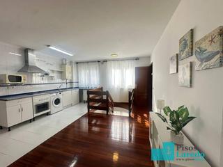 Piso  Lopez garzon. Piso de una habitación en el centro de ampuero!
