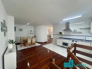 Appartement  Lopez garzon. Piso de una habitación en el centro de ampuero!