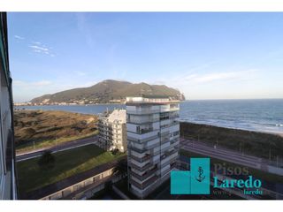 Lloguer Pis a Avenida francia 124. Piso en alquiler en laredo zona playa