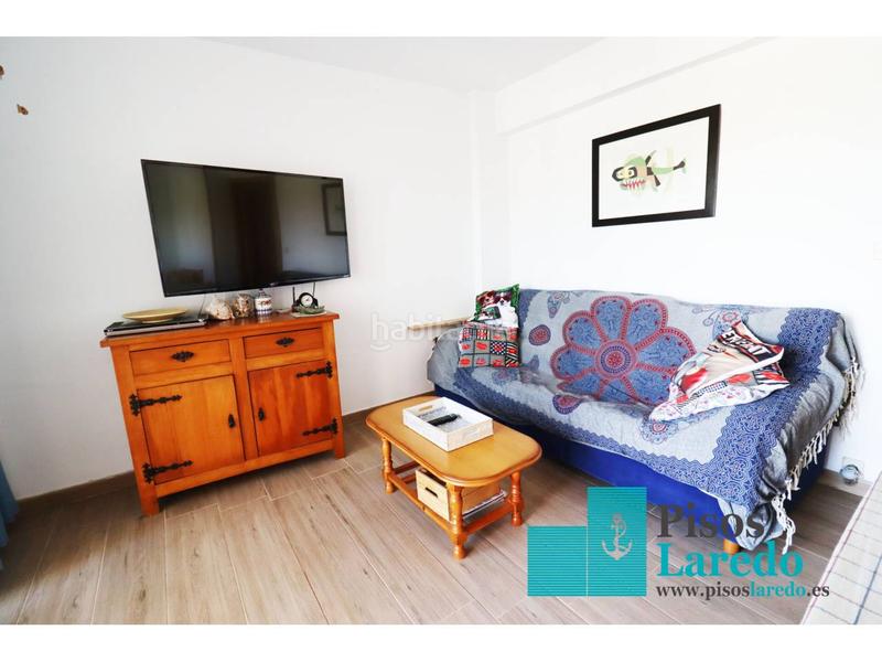 Foto 242eb6c0-ea3d-4a39-bb26-ece0b4c99150. Location appartement avec chauffage parking dans Carlos V Laredo