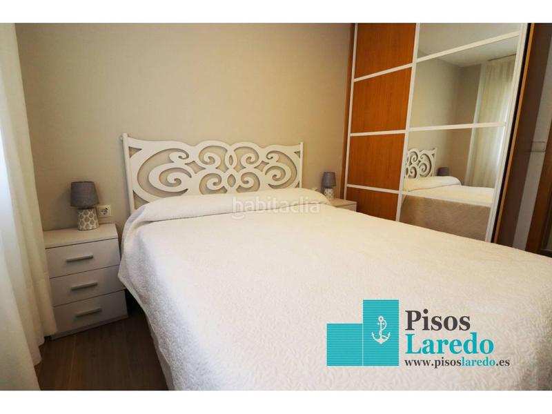 Foto 428a95ed-33e0-4768-9092-89cd6c61e150. Location appartement avec chauffage parking dans Carlos V Laredo