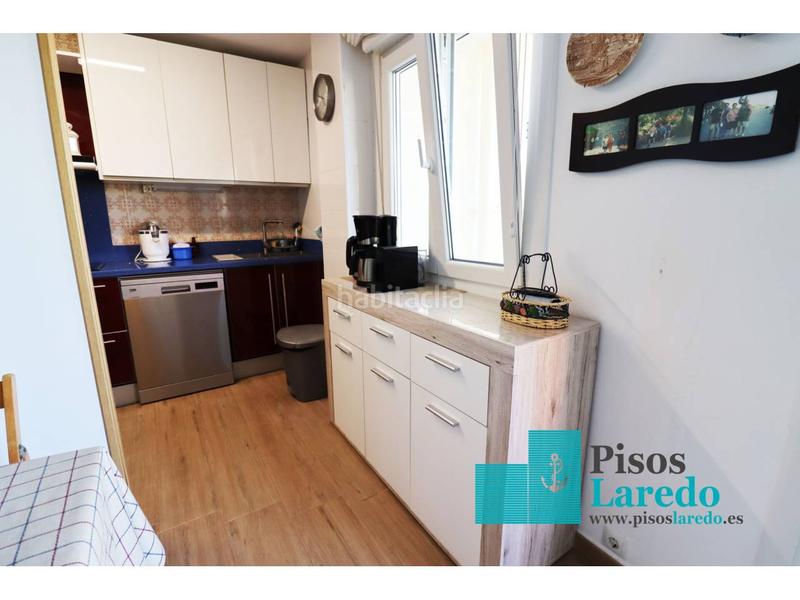 Foto 494a9a58-5478-400b-b741-febc925133b9. Location appartement avec chauffage parking dans Carlos V Laredo