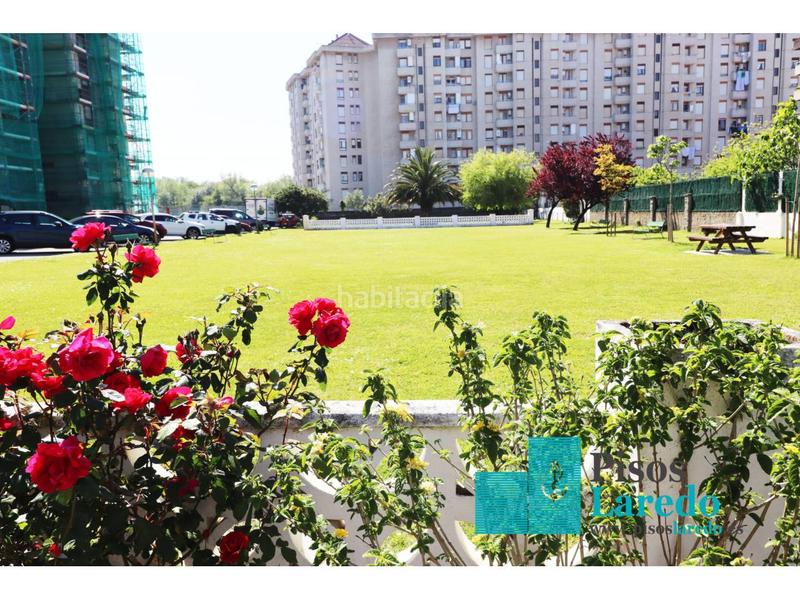 Foto 50079145-7316-4d76-aea3-1511077bcf06. Location appartement avec chauffage parking dans Carlos V Laredo