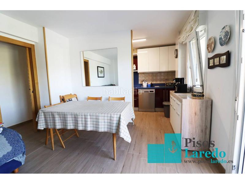 Foto 50baa9ab-f67f-474d-a38c-f9ebc68eafb5. Location appartement avec chauffage parking dans Carlos V Laredo