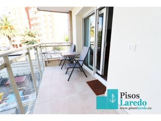 Location Appartement  Padre ignacio ellacuría. Estupendo piso en alquiler!!