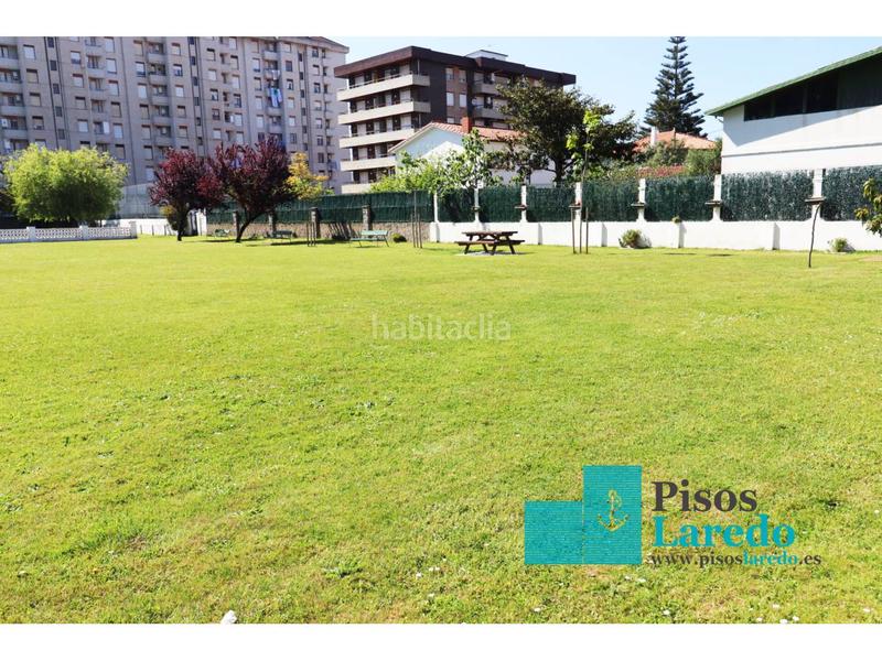 Foto 5f9d2447-bbc9-4517-bd25-29d6ae2c2d65. Location appartement avec chauffage parking dans Carlos V Laredo