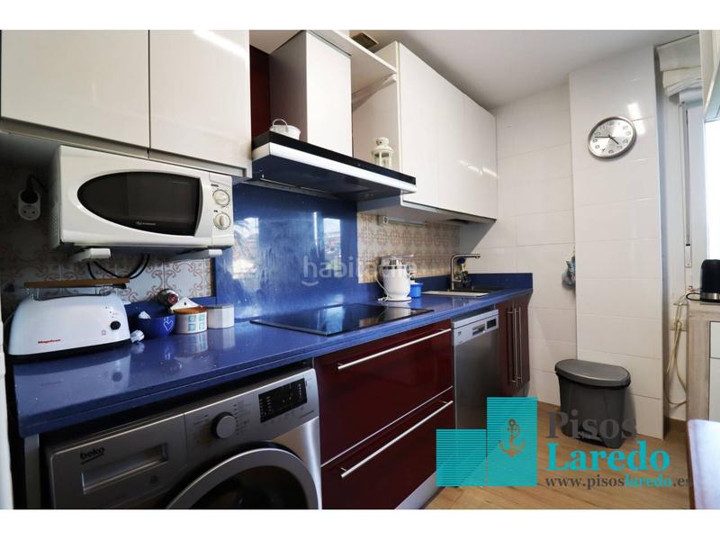 Foto c52141de-863f-4cee-b54e-b5f178585295. Location appartement avec chauffage parking dans Carlos V Laredo