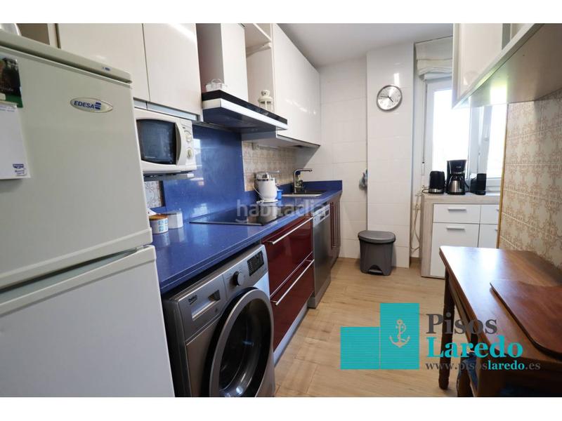 Foto c65745cc-480c-4707-ae63-e2d0c572dc89. Location appartement avec chauffage parking dans Carlos V Laredo