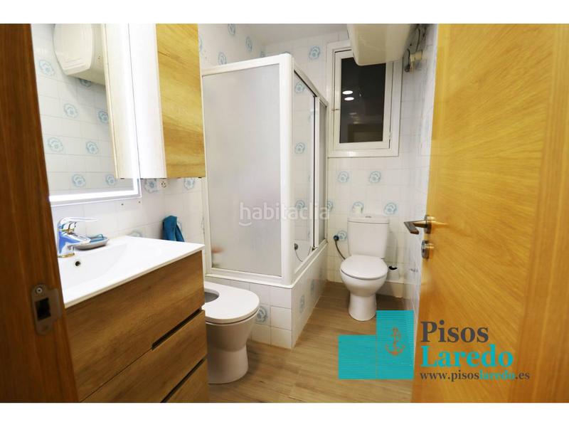 Foto e7ef18e5-506f-4534-9442-33775f5c3107. Location appartement avec chauffage parking dans Carlos V Laredo
