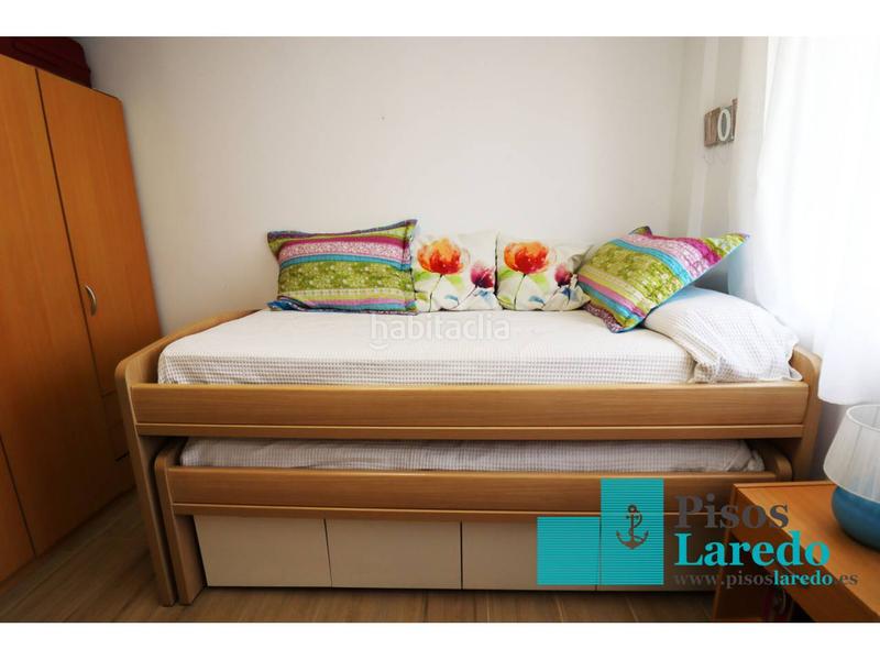 Foto e90b870a-9e31-425a-8dc4-61251d5e574c. Location appartement avec chauffage parking dans Carlos V Laredo