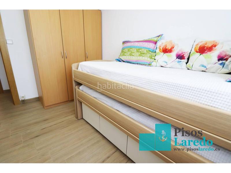 Foto efc8a6e2-f7d1-42ea-a3c4-6f0d3755c283. Location appartement avec chauffage parking dans Carlos V Laredo