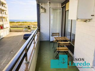 Location Appartement à Enrique mowinkel 56. Piso en alquiler en laredo