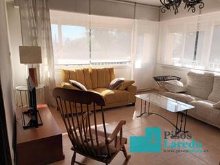 Location Appartement  Libertad. Piso en alquiler en carlos v