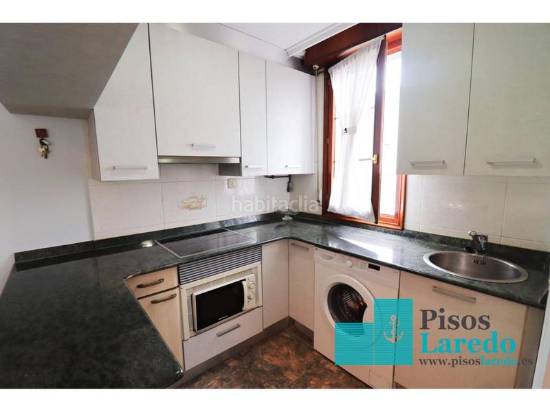 Foto a6532985-ae7d-4ccd-8360-6a360b70f890. Alquiler piso en heliodoro fernandez 8 piso en alquiler en Colindres