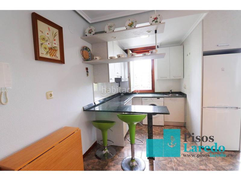 Foto d0faf473-4a0a-4861-bcfa-0fd74406a937. Alquiler piso en heliodoro fernandez 8 piso en alquiler en Colindres