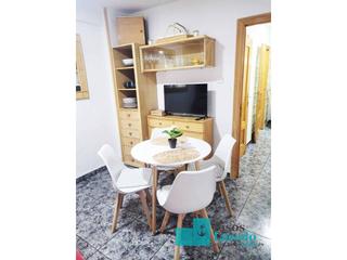 Location Appartement  Enrique mowinckel. Excelente piso en primera línea de playa en laredo!!!no larga du