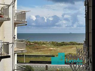 Miete Etagenwohnung  Enrique mowinckel. Excelente piso en primera línea de playa en laredo!!!no larga du