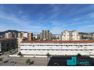 Location Appartement à Derechos humanos  30. Piso alquiler vacacional en laredo