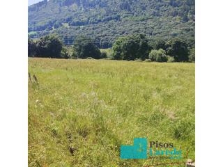 Finca rústica  La aparecida. Terreno en venta en ampuero