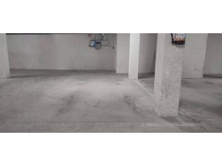 Aparcament cotxe  Doctor antonio ruiz ruiz. Parking en venta en alisas
