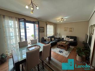 Dplex  Emperador. Fantstico dplex en el centro de laredo!!!