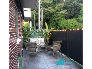 Location Appartement à Barrio badames 1. Bajo con terraza en bádames