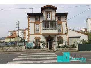Xalet  La quinta. Chalet en venta en colindres