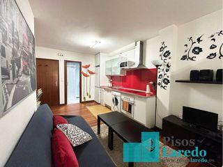 Location Appartement  Calle merenillo. Piso en alquiler  en el centro de laredo