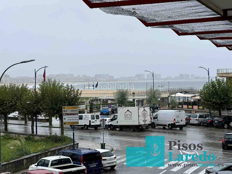 Foto 500f2883-7b7d-46a9-85aa-58341db475ef. Piso estupendo piso a pie de playa! en Centro Laredo