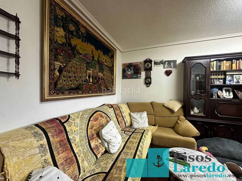 Foto 66d9f291-d83b-4709-92fd-9c3a83316088. Piso estupendo piso a pie de playa! en Centro Laredo