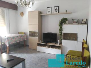Location Appartement à Republica de colombia 30. Piso en alquiler en laredo
