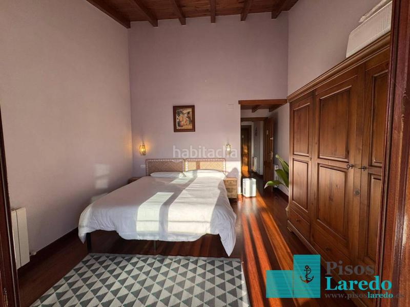 Foto 070a5bb0-afbd-4f52-ba46-991d69204a3e. Alquiler chalet en calle san pedro 1 chalet en alquiler en laredo. no larga duración!!!! en Limpias