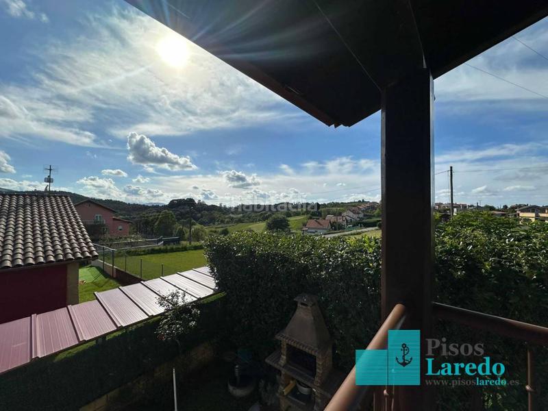 Foto 145028f3-327e-4f5e-a064-4e6f0f4c5a39. Alquiler chalet en calle san pedro 1 chalet en alquiler en laredo. no larga duración!!!! en Limpias