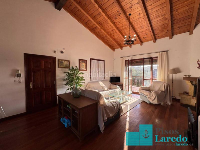 Foto 1c0c84a4-d925-42fa-90f9-dd52a7acef24. Alquiler chalet en calle san pedro 1 chalet en alquiler en laredo. no larga duración!!!! en Limpias