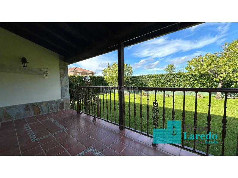 Foto 20e3b166-913c-46bf-b080-d5c80fa267eb. Alquiler chalet en calle san pedro 1 chalet en alquiler en laredo. no larga duración!!!! en Limpias