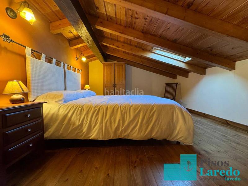 Foto 29f22995-0bea-4c12-b1f7-97676ec545a5. Alquiler chalet en calle san pedro 1 chalet en alquiler en laredo. no larga duración!!!! en Limpias