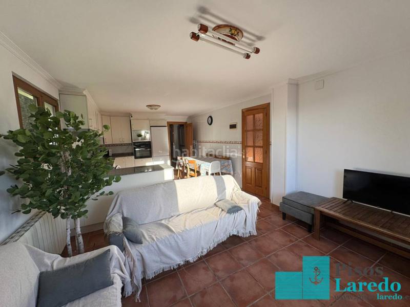 Foto 3cfc68a4-68e7-4239-94ae-c3313e007c88. Alquiler chalet en calle san pedro 1 chalet en alquiler en laredo. no larga duración!!!! en Limpias