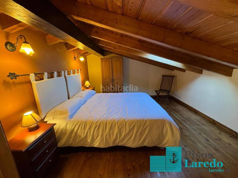 Foto 48fae4e9-43ae-40a4-8fb2-c629056f0002. Alquiler chalet en calle san pedro 1 chalet en alquiler en laredo. no larga duración!!!! en Limpias