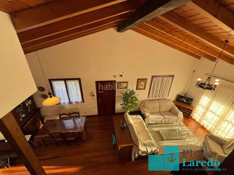 Foto 58197889-963f-4ba6-9e58-d9dcfc0e7c7f. Alquiler chalet en calle san pedro 1 chalet en alquiler en laredo. no larga duración!!!! en Limpias