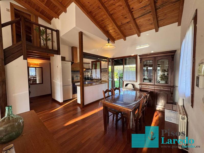 Foto 5a68845e-a02f-44c1-80d5-5917d8d1426a. Alquiler chalet en calle san pedro 1 chalet en alquiler en laredo. no larga duración!!!! en Limpias