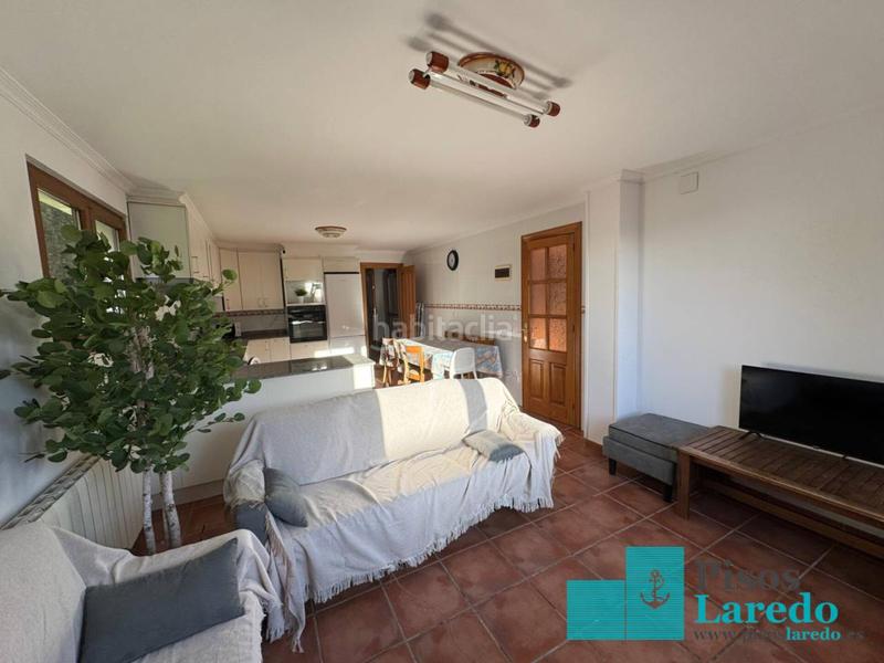 Foto 70dd392d-091b-4ba7-ac3d-2b42040885b6. Alquiler chalet en calle san pedro 1 chalet en alquiler en laredo. no larga duración!!!! en Limpias