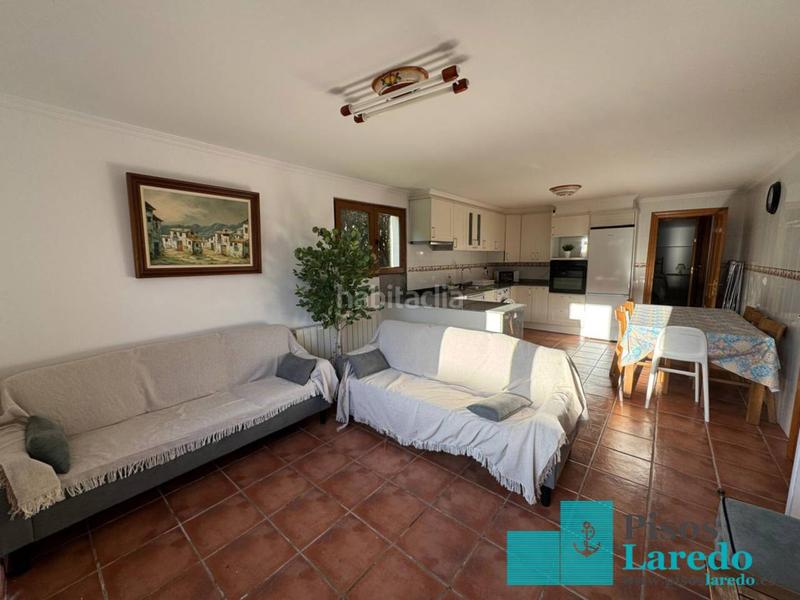 Foto 7ad576c5-dcf3-47e9-b428-4cda25d2e4ce. Alquiler chalet en calle san pedro 1 chalet en alquiler en laredo. no larga duración!!!! en Limpias