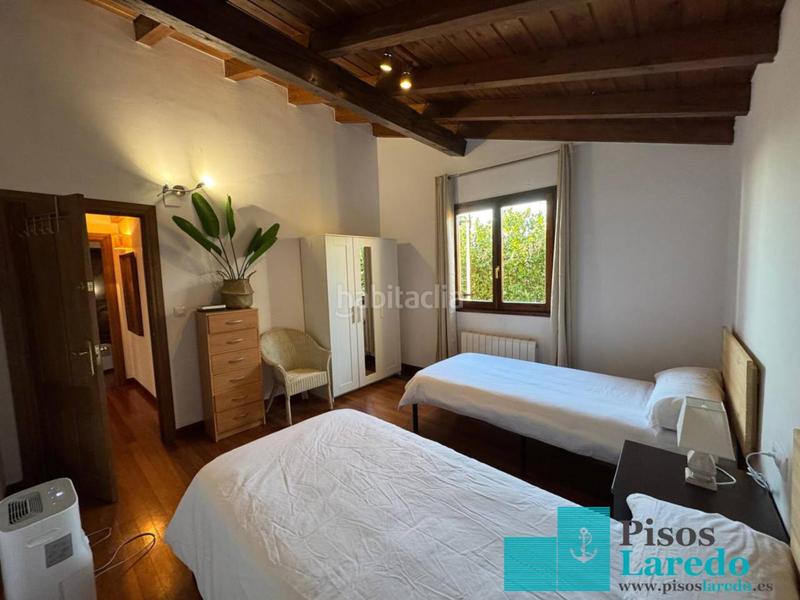 Foto 860d7436-eabf-4c3d-b7c4-dc22cfcd48ac. Alquiler chalet en calle san pedro 1 chalet en alquiler en laredo. no larga duración!!!! en Limpias