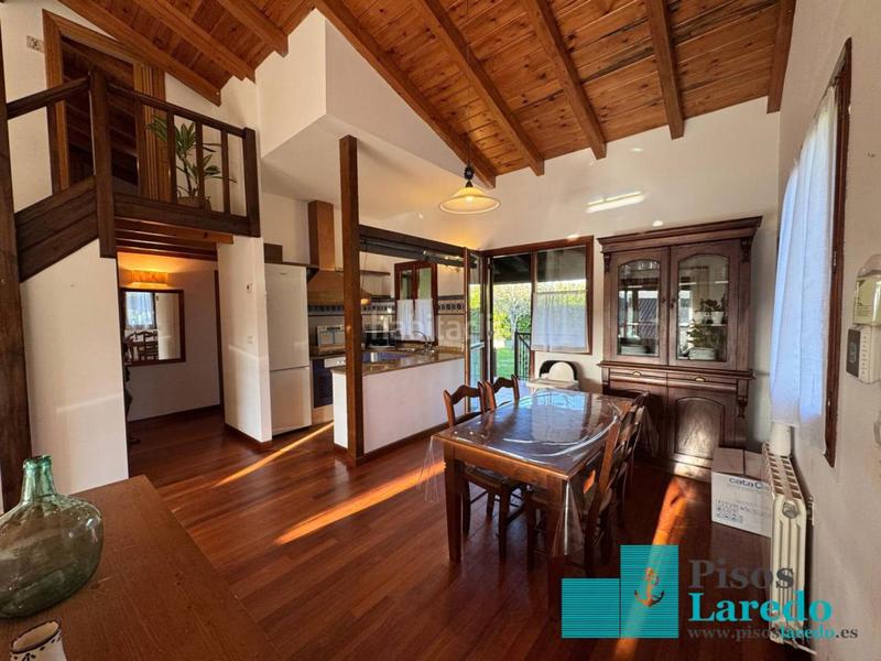 Foto 9ca38351-04e8-4f44-b3d7-ccb0d723f56d. Alquiler chalet en calle san pedro 1 chalet en alquiler en laredo. no larga duración!!!! en Limpias