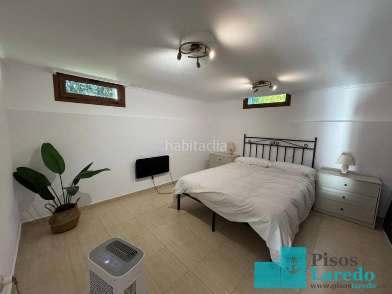 Foto c7107b80-f9ff-495e-94e7-e62aaf2e95a2. Alquiler chalet en calle san pedro 1 chalet en alquiler en laredo. no larga duración!!!! en Limpias