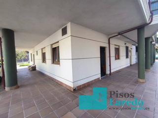 Local Comercial  Bernales. Bajo para habilitar en ampuero!!!